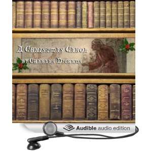  A Christmas Carol [Alpha DVD Version] (Audible Audio 