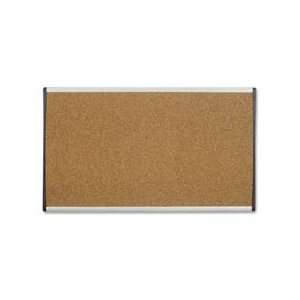  Quartet Products   Bulletin Board, 24x14, Cubicle/Dry Wall 
