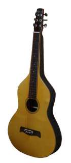 MAPLE WEISSENBORN STYLE LAP STEEL GUITAR (BEDIAZ) *DISCOUNT ONLY FOR 