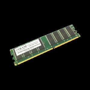 1GB Memory RAM for ASUS P4P8X SE DDR DDR 400 PC 3200  