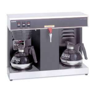    BUNN 12c Automatic Commercial Coffee Brewer