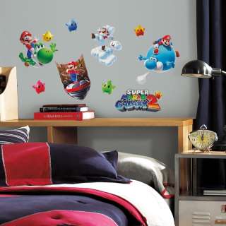   WALL DECALS Kids Room Decorations Stickers Decor 895221008719  