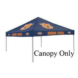  Auburn NCAA Color Canopy