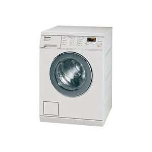   Touchtronic Large Capacity White Front Load Washer   10757 Appliances