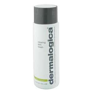Dermalogica MediBac Clearing Skin Wash 8.4oz  