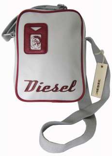 Diesel Brand Happy Days Richie Cross Body Shoulder Bag 8034068428140 