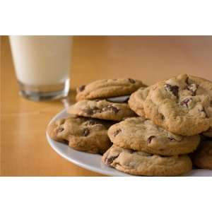 Orange Pecan Chocolate Chip Cookie Mix  Grocery & Gourmet 