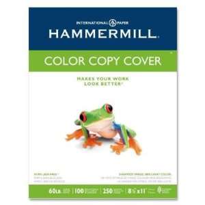    International Paper Color Copy Cover Paper