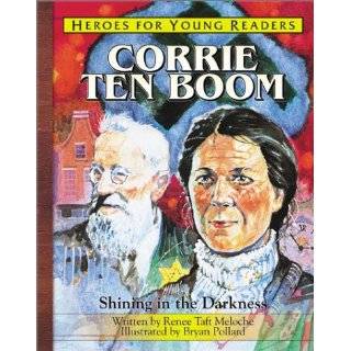  corrie ten boom biography Books