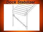   Dock Hardware, Floating Boat Dock Hardware items in boat dock store on