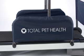 Total Pet Health Dog Exercise Treadmill Up to 150 lbs  