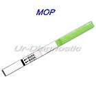   (OPI)/M​orphine(MOP)/ Heroin Drug Test Strips   Made in Canada