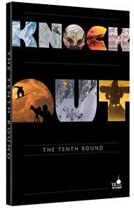 KNOCKOUT the tenth round DVD Snowboarding NEW Release  