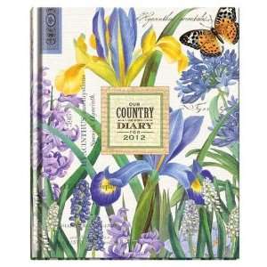  Our Country Diary 2012 Calendar
