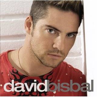 Top Albums by David Bisbal (See all 13 albums)