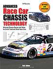 HP Books 1 557 885623 Advanced Race Car Chassis Technology