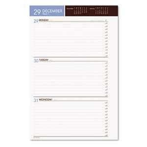  Day Runner Express Weekly Planning Pages with Open 