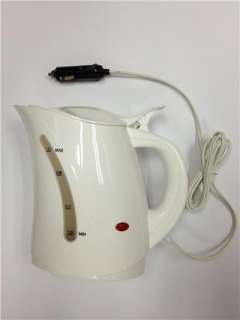 12v CAR KETTLE COFFEE TEA MAKER WATER HEATER FOR FORD  
