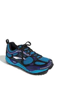Brooks Cascadia 6 Trail Running Shoe (Women)  