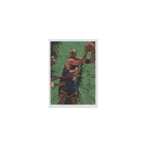   1994 95 Ultra Power #1   Charles Barkley Sports Collectibles