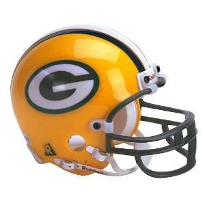  Charles Woodson Green Bay Packers Autographed Mini Helmet 