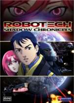 Toon World Order   Robotech   The Shadow Chronicles Movie