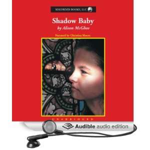   Baby (Audible Audio Edition) Alison McGhee, Christina Moore Books
