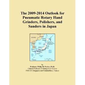   for Pneumatic Rotary Hand Grinders, Polishers, and Sanders in Japan