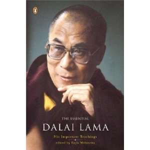   Essential Dalai Lama: His Important Teachings [ESSENTIAL DALAI LAMA