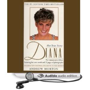 com Diana Her New Life (Audible Audio Edition) Andrew Morton, Lynn 