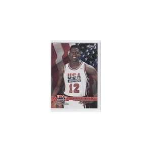    1994 SkyBox USA #31   Dominique Wilkins Sports Collectibles
