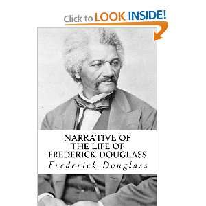   Life of Frederick Douglass (9781475237115) Frederick Douglass Books