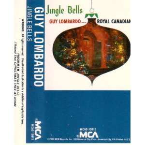  Jingle Bells Guy Lombardo 
