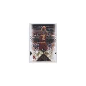    2010 11 Ultimate Collection #2   James Harden Sports Collectibles