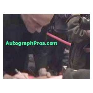 JAMES TAYLOR Signed Autographed Guitar &PROOF