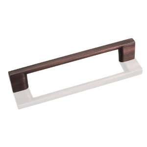  Sutton 5.88 in. Cabinet Pull (Set of 10): Home Improvement