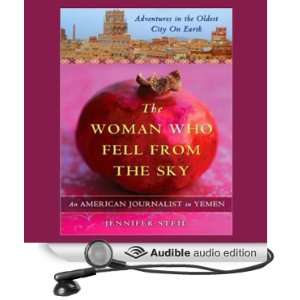   Sky An American Journalist in Yemen (Audible Audio Edition) Jennifer