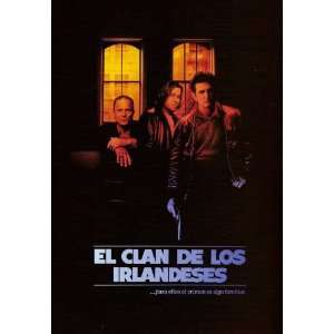   Joe (Johnny) Viterelli)(Sean Penn)(Ed Harris)(Gary Oldman)(Robin