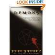 Demons by John Shirley ( Paperback   Apr. 1, 2003)