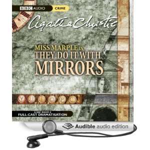   ) (Audible Audio Edition) Agatha Christie, June Whitfield Books