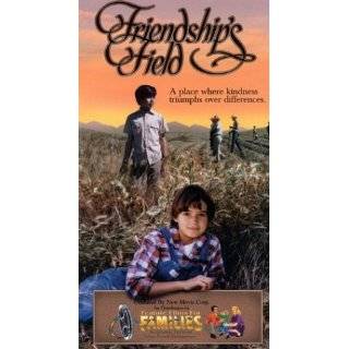 Friendships Field [VHS] ~ Kate Maberly, Jonathan Hernandez, Randall 