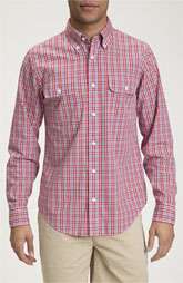 New Markdown Jack Spade Clemens Check Woven Shirt Was: $195.00 Now 