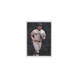   Tradition Diamond Standouts #20   Larry Walker Sports Collectibles