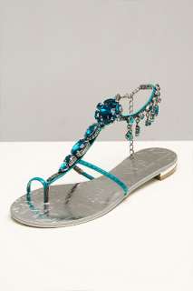 Sam Edelman Annie Seagreen Sandals for women  