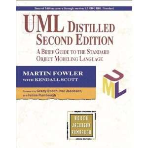   Modeling Language (2nd Edition) [Paperback] Martin Fowler Books