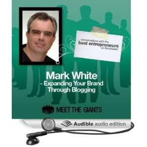   on the Planet (Audible Audio Edition) Mark White, Mike Giles Books
