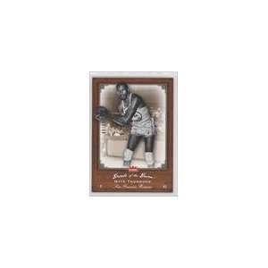   06 Greats of the Game Gold #68   Nate Thurmond/99 Sports Collectibles