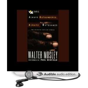   Outgunned (Audible Audio Edition) Walter Mosley, Paul Winfield Books