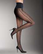 Commando Fabulous Fishnet Tights   