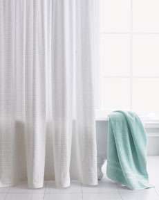 Shower Curtains & Mats   Bath   Home   